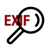 EXIFarium Metadata Info icon