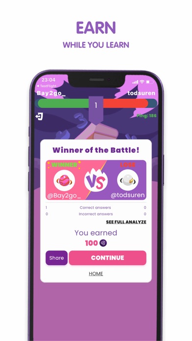 Tiny Battle™ Screenshot