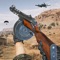 World War Shooting is the biggest shooter game about army soldiers that are in your pockets