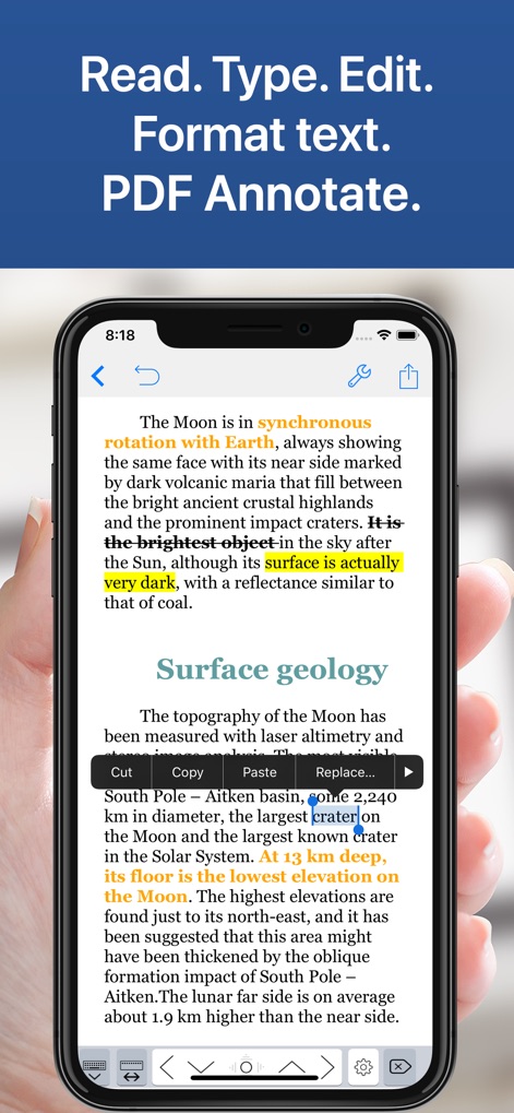 Notes Writer - Note Taking - Productivity App | MWM