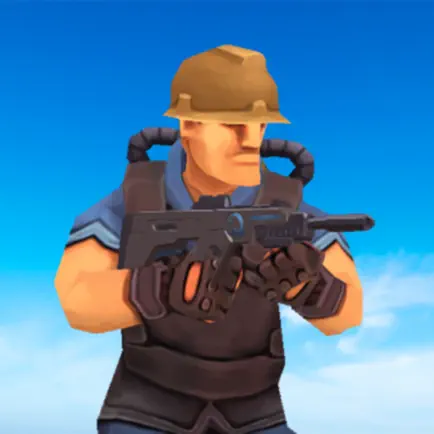 Master Gun War Heroes Читы