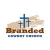 Branded Cowboy Church icon