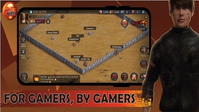 Four Horsemen Screenshot