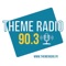 Lecteur pour écouter la radio Thème Radio Troyes