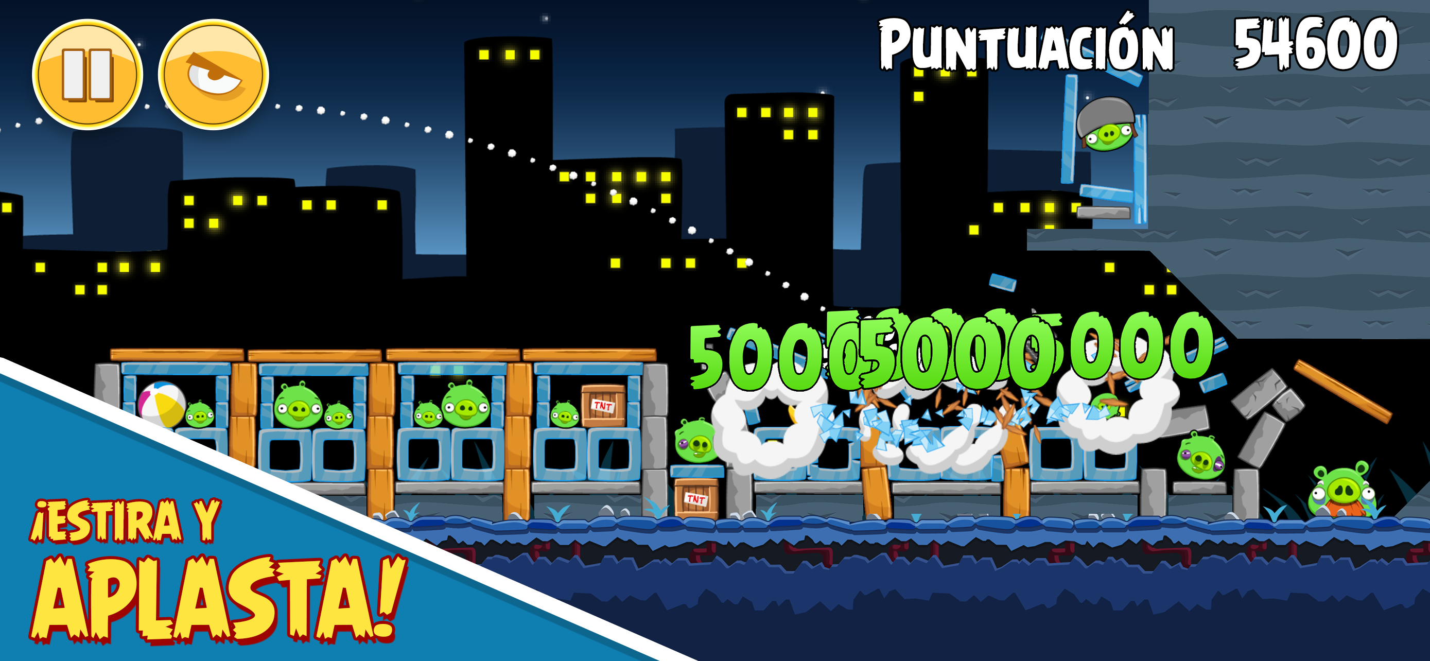 Rovio Classics: Angry Birds
