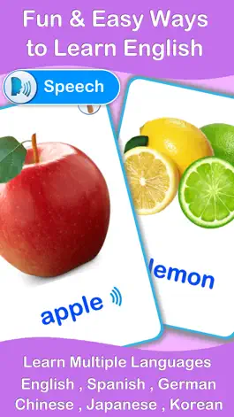 Game screenshot Fruits Cards apk