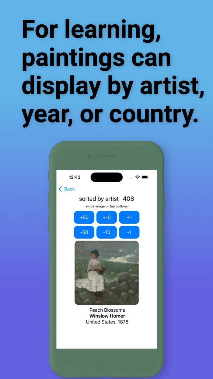 Explore Art History Plus