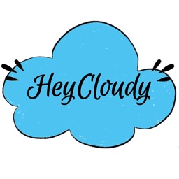 HeyCloudy: Kids Learning App