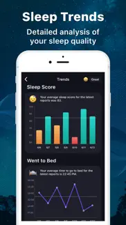 How to cancel & delete relax - sleep tracker 4