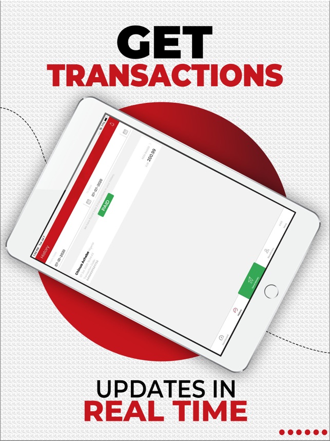 ACE Money Transfer im App Store