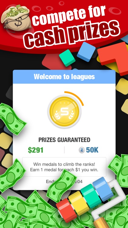 Perfect Fill - Stack & Merge