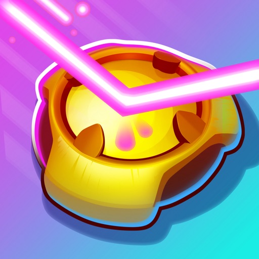 Laser Optic icon