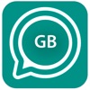 GBWhats Latest Version 2023 - iPadアプリ