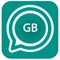 GBWhats Latest Version 2023 is an amazing iOS app that features multiple functionalities  to enhance your chats and social network interactions
