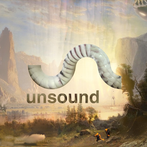 Unsound 2023