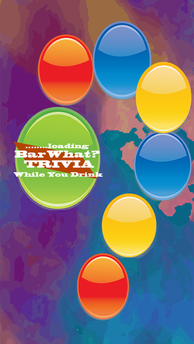 BarWhat? 10000+ Trivia Game Screenshot