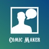 COMIC MAKER STUDIO icon