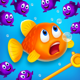 Fishdom Puzzle 3D - Pin Rescue