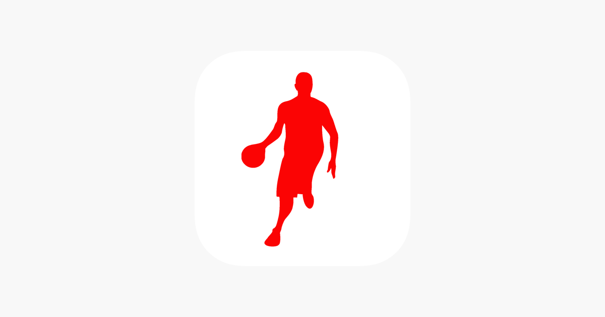 App Store 上的“Gym Rats Basketball”