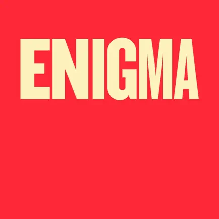 ENIGMA Museum Cheats