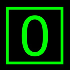螢幕擷取畫面 (5) FlashNumbers:Train your memory