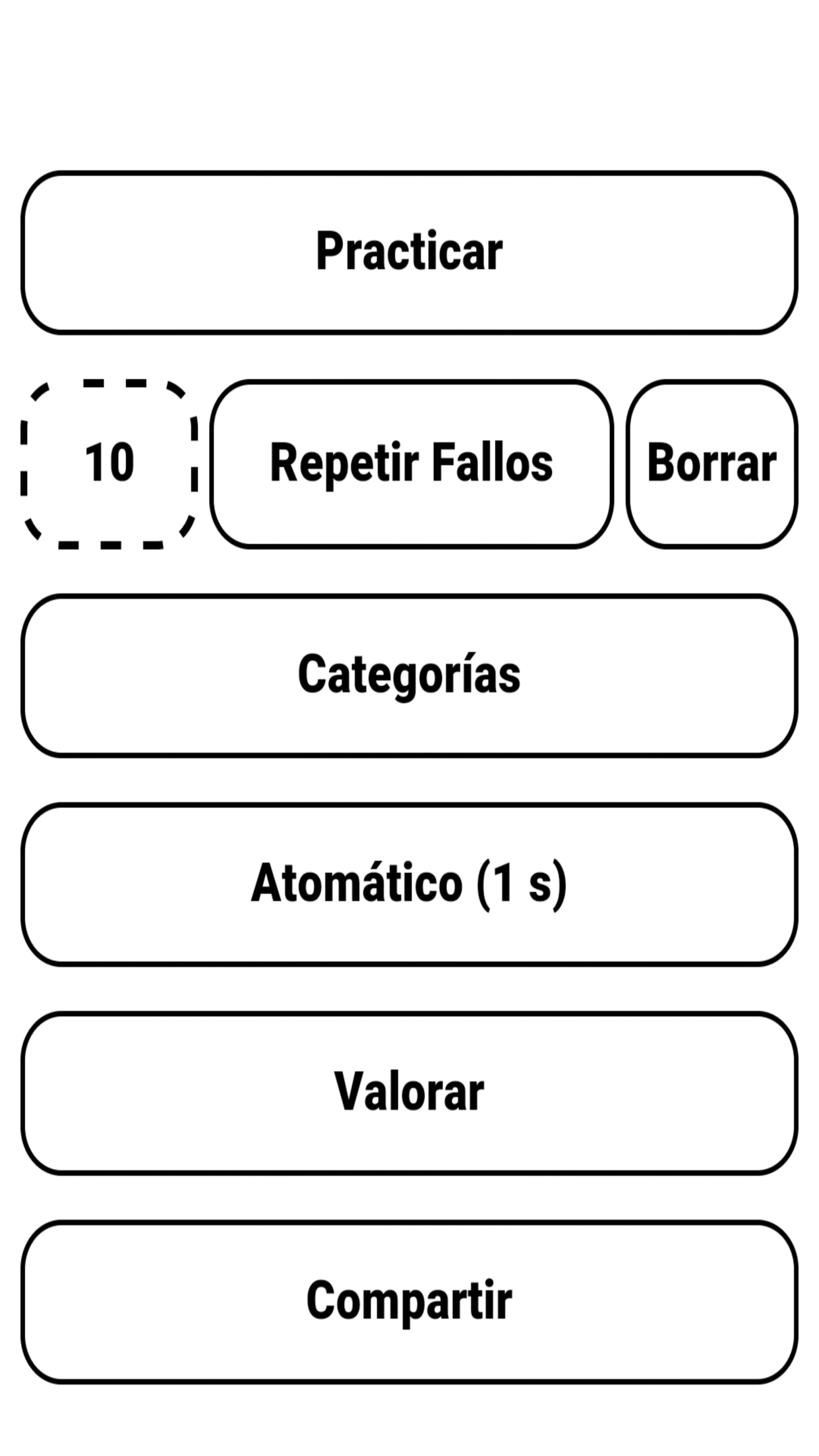 Alemán EOI - MCER