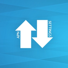 屏幕截图 (3) APN Settings