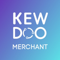 Kewdoo Merchant App