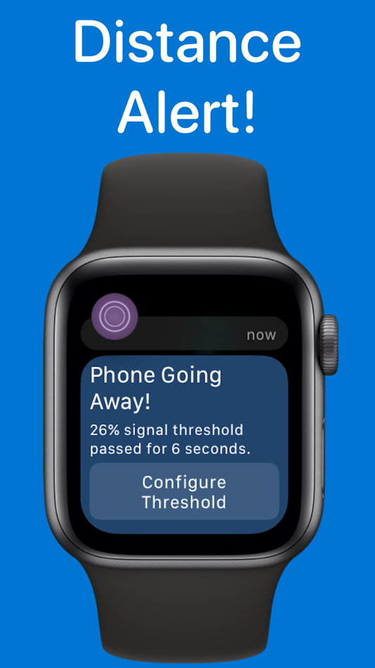 #3. Phone Buddy Phone Lost Alert (iOS) Podle: FRE STUDIOS LLC