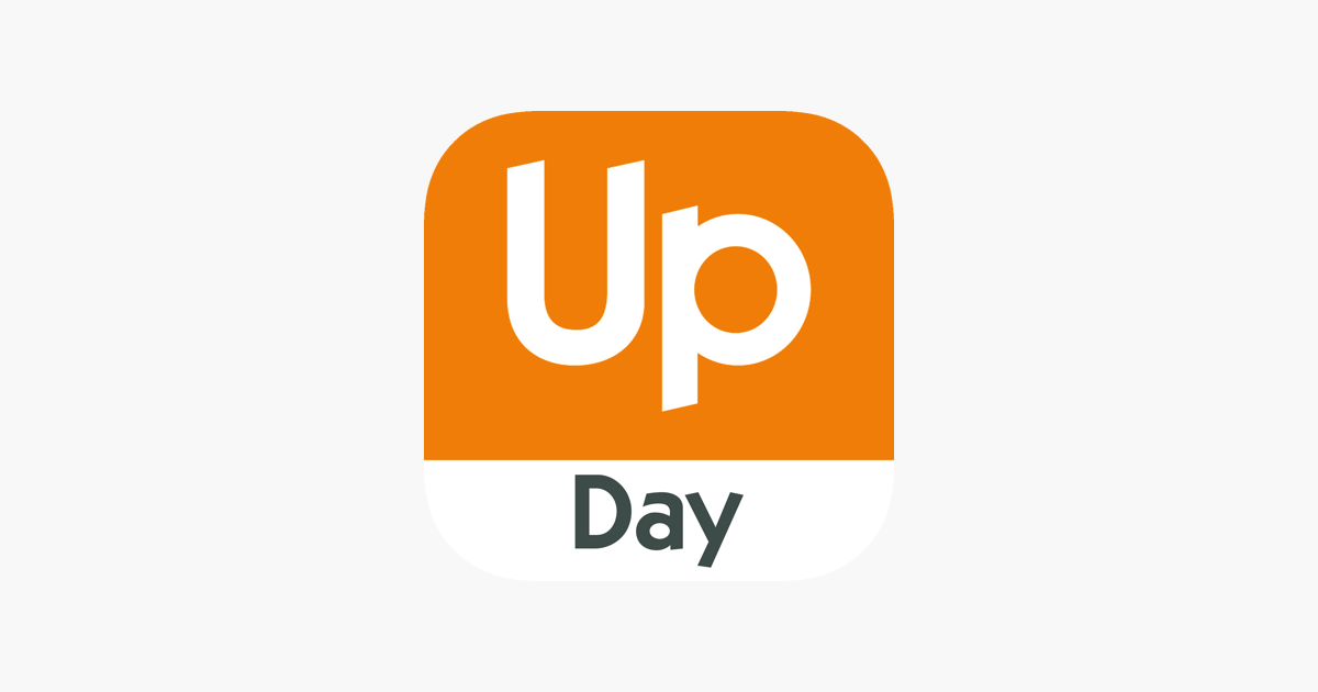 Buoni Up Day su App Store