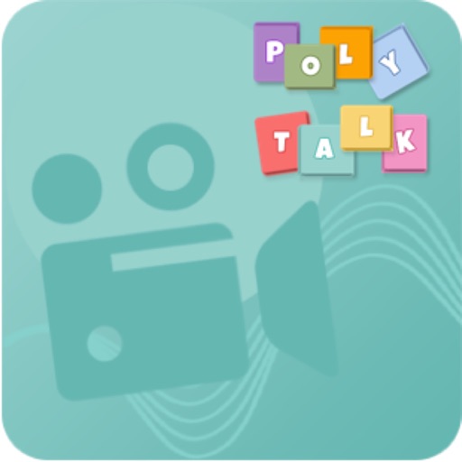 iPolytalkMovie icon