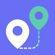 Track Locator - Family Tracker