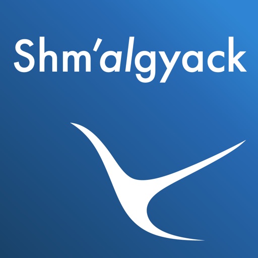 SHI: Learning Shm’algyack icon