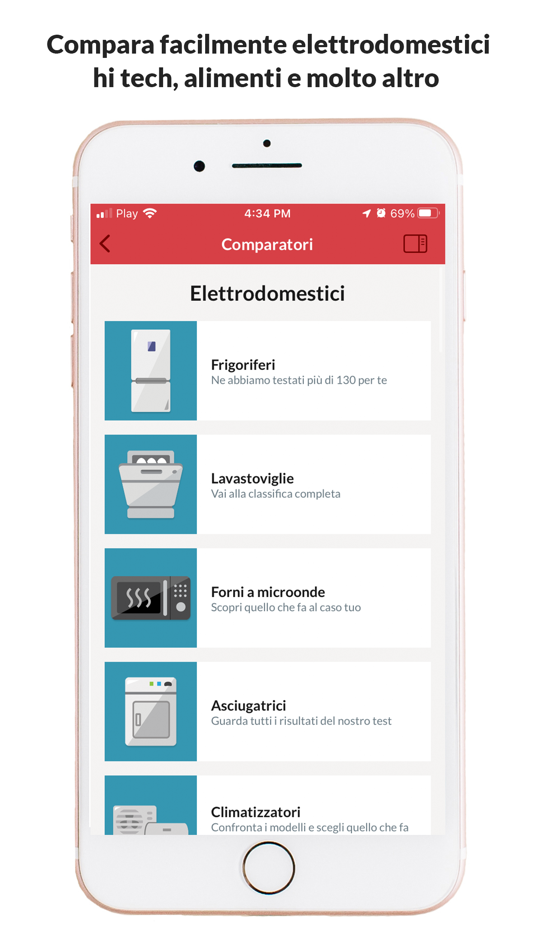 #5. Altroconsumo (iOS) 由: Altroconsumo Edizioni s.r.l.