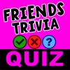 Friends Quiz Game icon