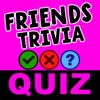 Friends Quiz Game - iPadアプリ