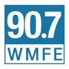 WMFEPublicRadioApp