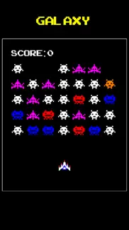 6 classic arcade watch games iphone screenshot 2