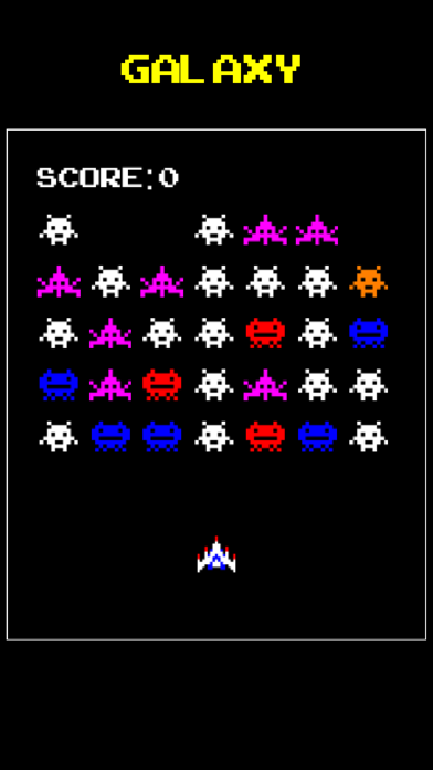 6 Classic Arcade Watch Games screenshot 2