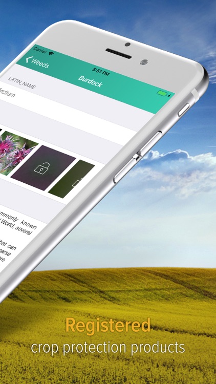 Agrobase screenshot-3