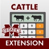 MSUES Cattle Calculator icon