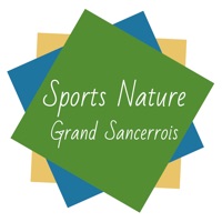 Grand Sancerrois Sports Nature logo