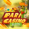 Pari-Slots