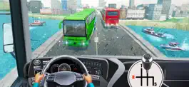 Game screenshot Bus Simulator - Car Parking 3D hack