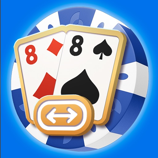 Crazy Eights icon