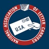 NALC Member App icon