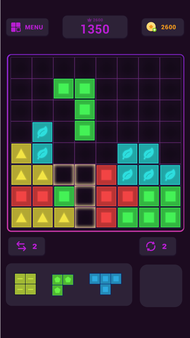 Block Puzzle - Puzzle Games * Screenshot