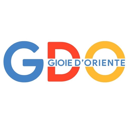 Gioie d'Oriente icon