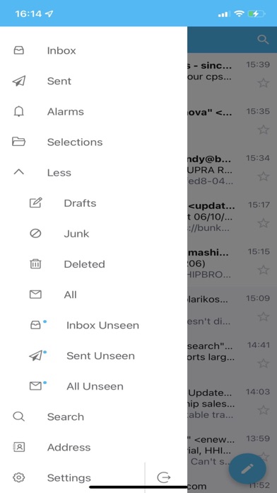 iTelixPlus Screenshot