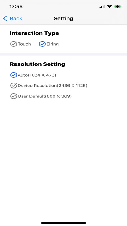 Linker Mobile screenshot-6